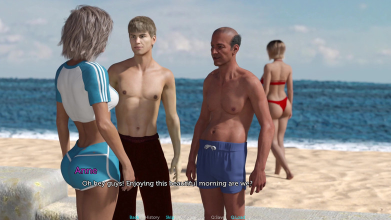 Wickedgammes studio: Eine sehr offene ehe teil 89