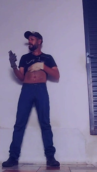 I'm Going to Cum in Jeans
