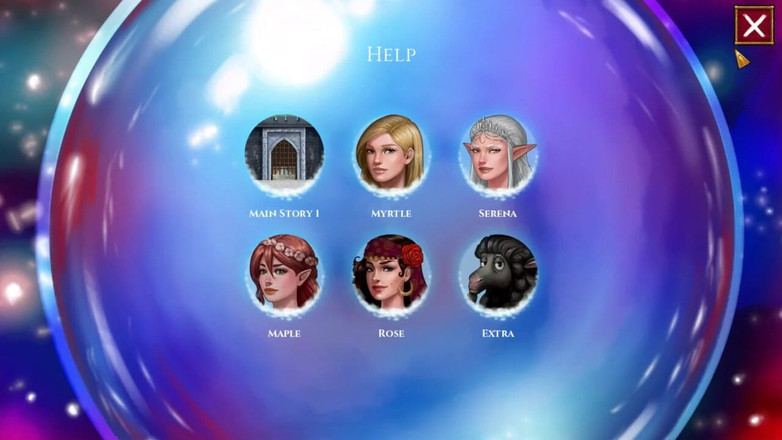 Miss Kitty 2K: 어떤 전설 #16 - 끝 Od 업데이트