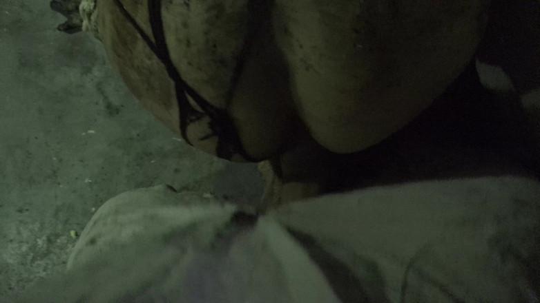 Horror porn: Horror Porn 17: Female Spider