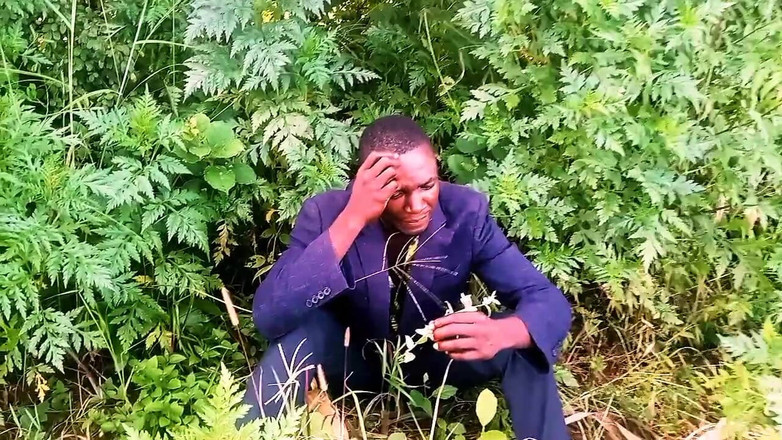 Judith xxx: Em novo amor