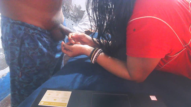 Aakritik346: लेडी टीचर वर्किंग पार्टनर के साथ जोरदार चुदाई करती है