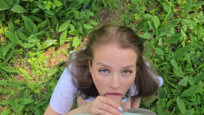 S-Wife Katy: When Overheated in the Sun and Not so Fancy