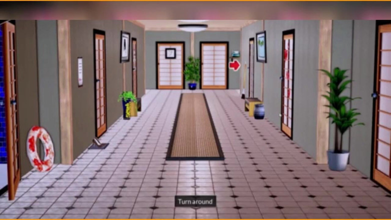 3DXXXTEEN2 Cartoon: Fanora, si mesum yang sange. Seks kartun porno 3D
