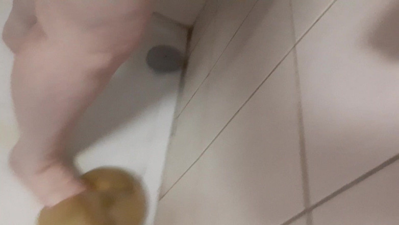 tammara big: Balon, a Potem Pęknięty