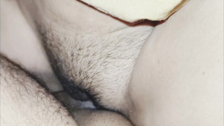 Janvibhabhii: Моя мила зведена сестра дає мені шанс трахатися