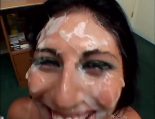 XTime Vod: Big cock sucking party orgasm in mouth