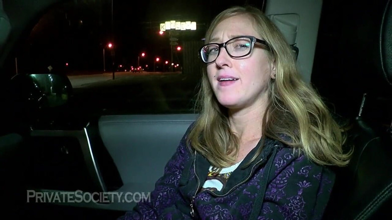Private Society: Des Moines swinger party