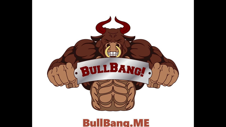 Bull Bang Gang Official: Hotwife Creampie Orgy