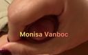 Monisa Vanboc: Je m’amuse