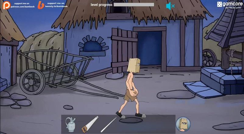 Miss Kitty 2K: Fuckerman - pancutan mani pada Ella - Versi lengkap bahagian 1 oleh Foxie2k