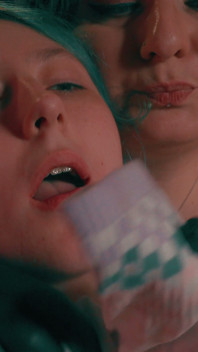 Mean Stepmother Shoves Dirty Socks Down Her Stepdaughter's Throat Instead of Food and Makes Her Clean up the Messy House