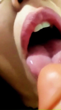 Caught My Girl Masturbating - I Fuck Her & She Keeps Going Part 1