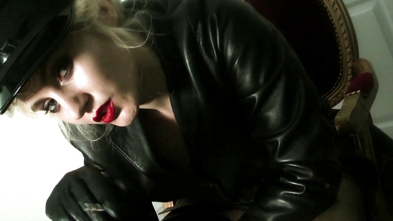 Goddess Celine: Mein unanständiger Vorschlag