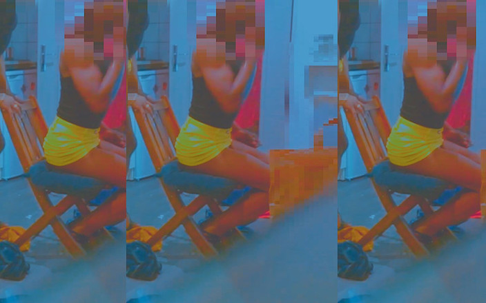 Charlie-0123: 28 centimetri è permesso tutto