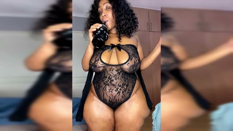 Legendary Booty Overdose: Até foder