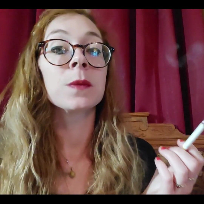 MistressThrope: Smoking Hot Fun