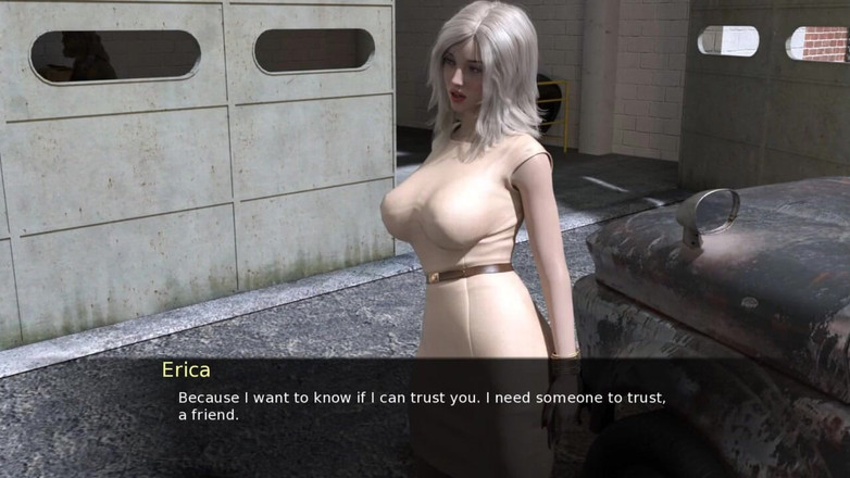 LoveSkySan69: Pine falls 2 parte 9 fantasie sessuali arrapate di Loveskysan69