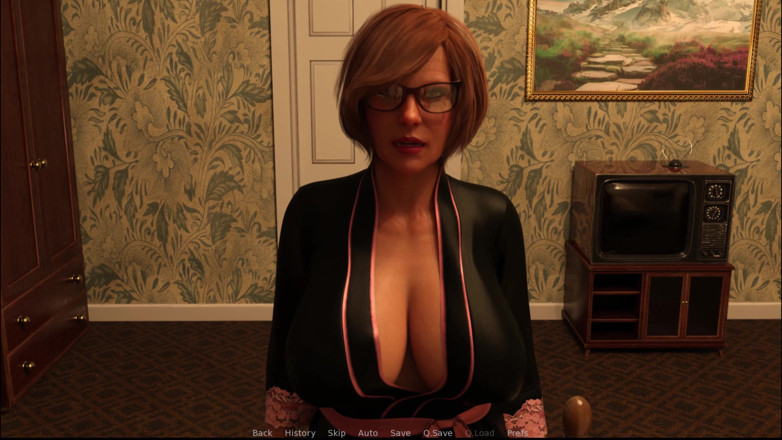 Johannes Gaming: Our Secret 2 - I Cant Believe I Got to Fuck Her