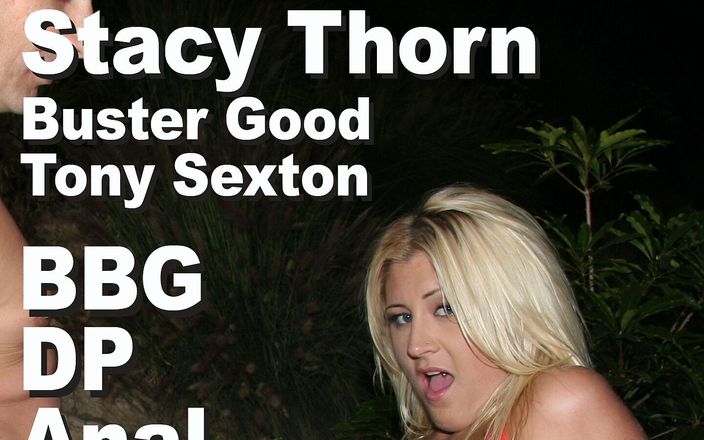 Edge Interactive Publishing: Stacy Thorn &amp;amp; Buster Good &amp;amp; Tony Sexton Bbg DP Anal A2M...