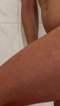 Rough and Teen Stretching with Fist for Squirting and Prolapse at Home