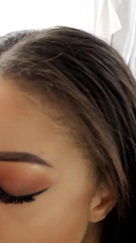 Tutta naturale grandi tette scarlett bloom super calda ebony può scopare e sborrare duro
