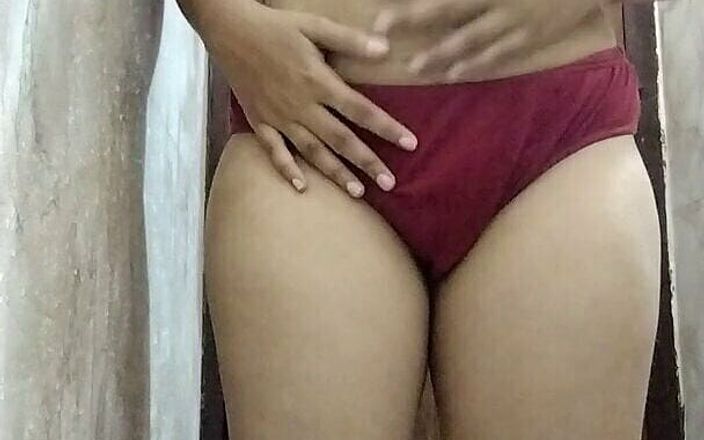 Riyathakur: Wife Massaged Fingering in Ass After Seeing Ass Indian Desi...