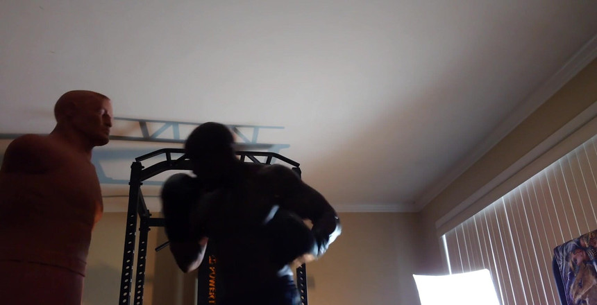 Hallelujah Johnson: Boxing Workout Glycogen Is the Storage Form of Carbohydrates in...