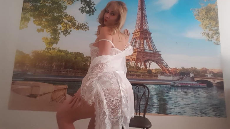 Horny Fuck Bitches: Lubię Się Pieprzyć
