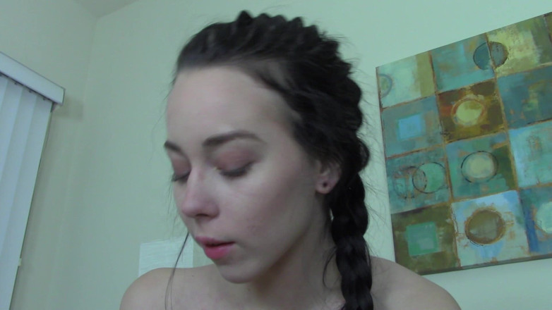 Fuzzy peach productions: Watching Me with Bambi Black