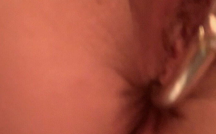 Close ups store: 阴蒂和肛门特写