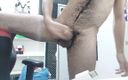 LapijARG: 10 Minutes Masturbating in My Room, 20 Centimeter Fat and Hairy...