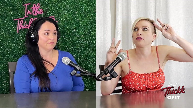 In The Thickk Of It: Kyla Keys: What Fans Don’t Always See | Archive Extra