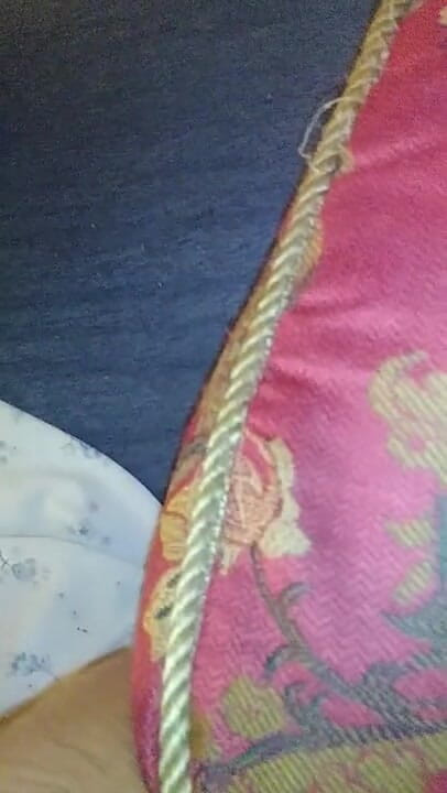Big D: 펨먹을 때 여친의 발 냄새를 맡는 페티쉬 남자
