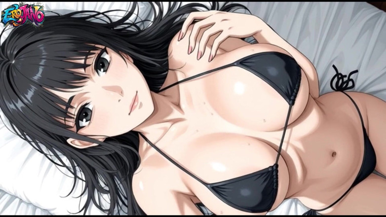 Erojano: エリザベスの魅力