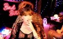 Femme Cheri: My amazing strip show