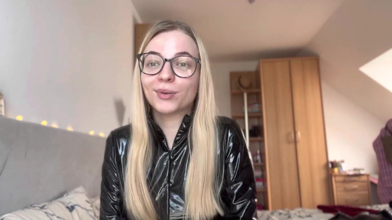 Goddess_Bella_Rae: Nejsi Sissy, pokud děláte tento přechod M na F