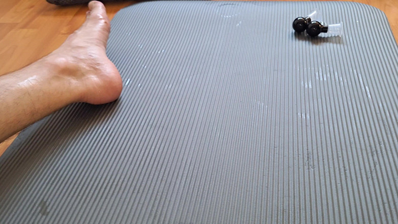 SteveSmokeHolland: Your POV #108 Part 2 Dildo Fuck, Fleshlight Fuck, Anal Vibrator, Dildo...
