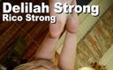 Edge Interactive Publishing: Delilah Strong &amp;amp; Rico Strong suck fuck anal a2m creampie