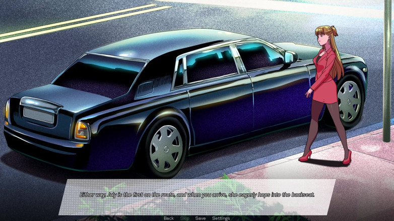 Like A Boss: Complete Gameplay - Driven Affairs, Part 10