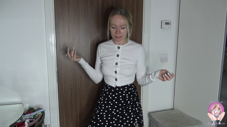 Brea Rose: Der besitz-ring - tag 3