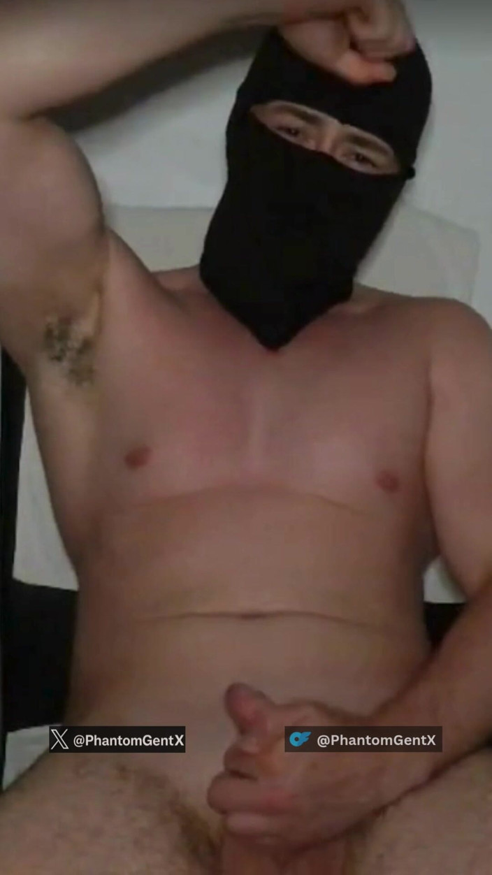 PhantomGentX: German Dirtytalk! Stripchat Streamer Phantomgentx Guides You to Cum - Live...
