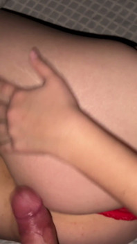 A Quickie with My Girlfriend