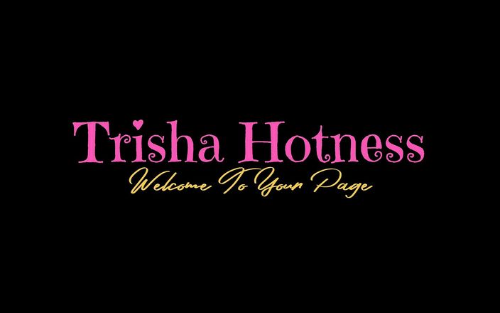 Trisha Hotness: Trisha đến muộn trong văn phòng nhưng bạn trai không để cô ấy đi...
