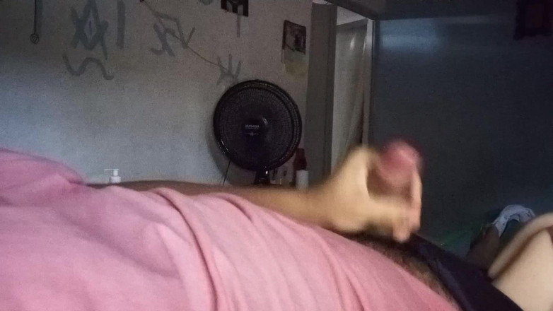 DarkGhost04: Fucking a Rubber Pussy