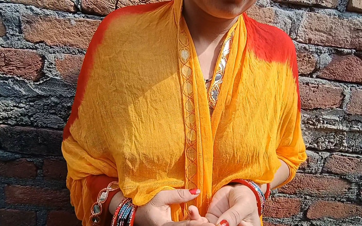 Lalita Singh: Desi Village Porn