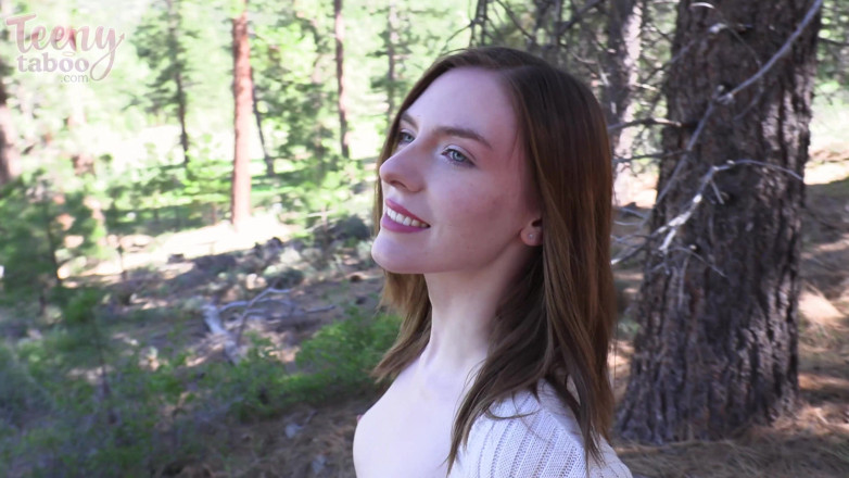 Teenytaboo: Breeding Celestina in Nature