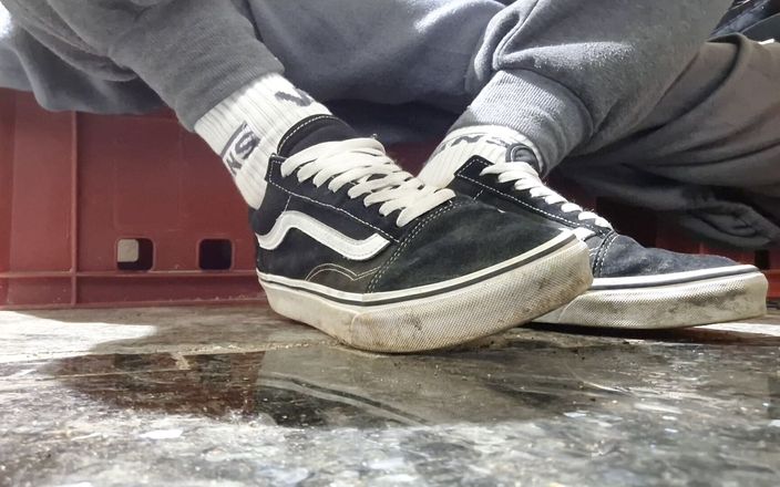 jerkofflover: Noua mea dubă veche joacă de-a facultate