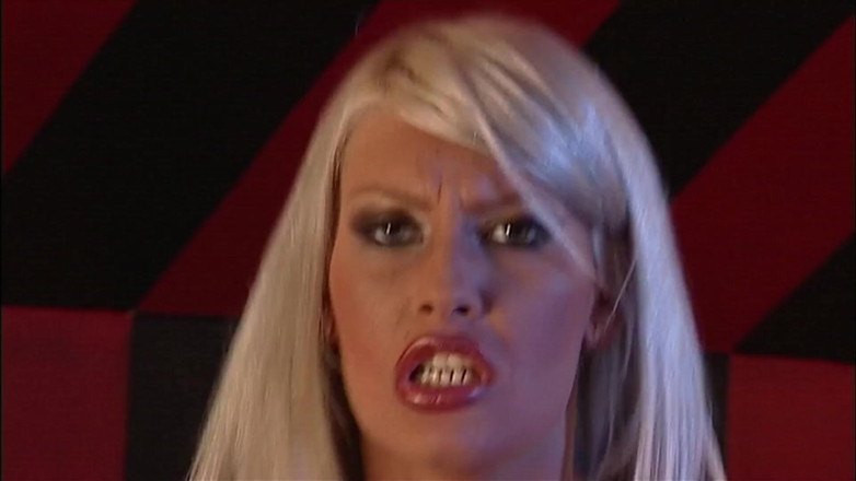 King Of Amateur: Brigitta na cyrcus sexu