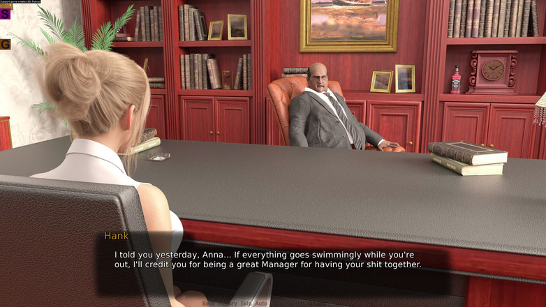 Porngame201: Uma atualização perfeita do casamento 31